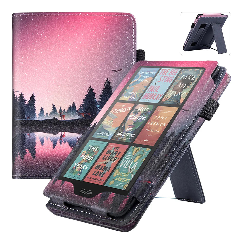 Case for Kindle Colorsoft
