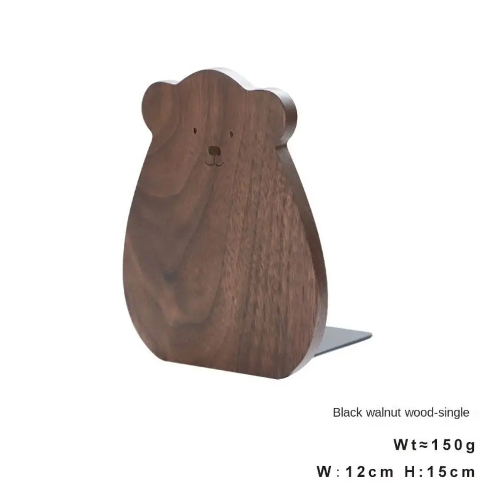 Bear Bookend