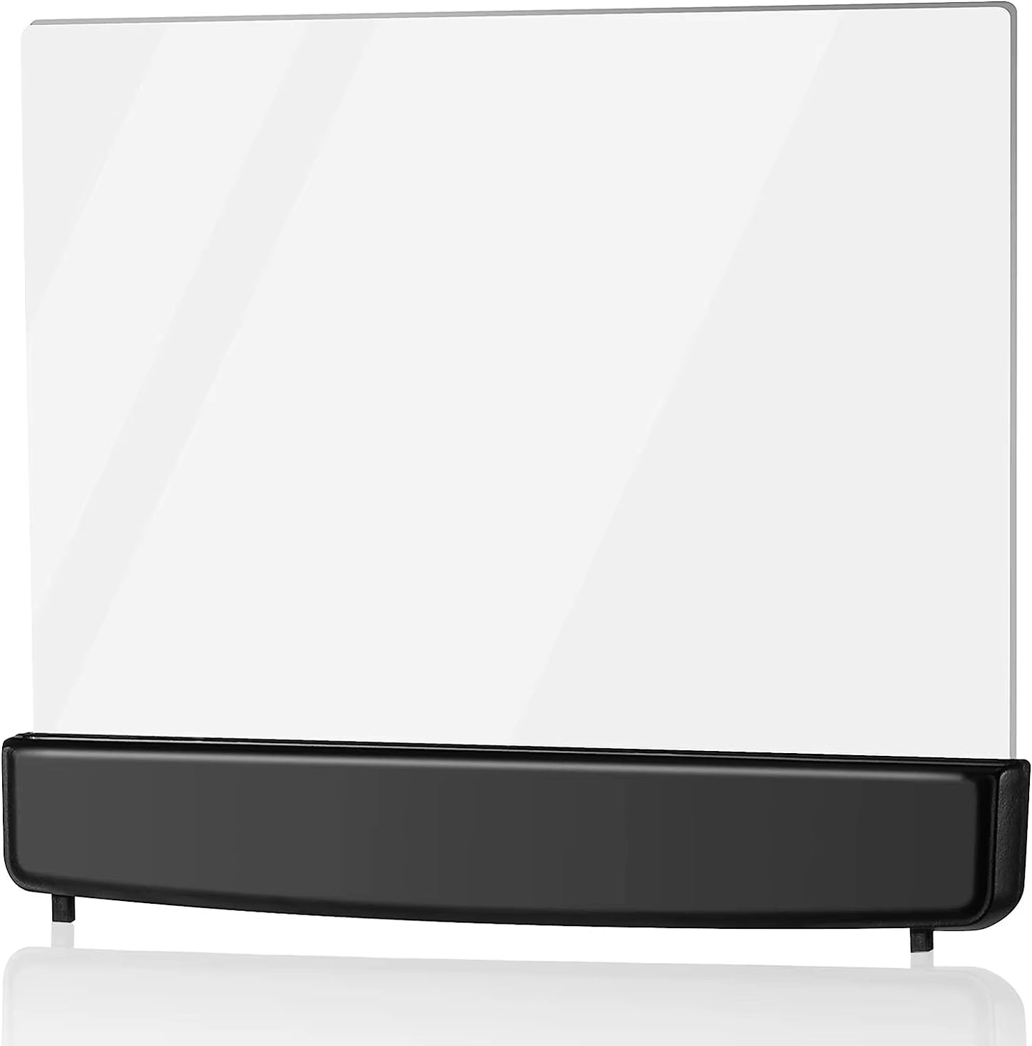 1Pc LED Flat Panel Night Light