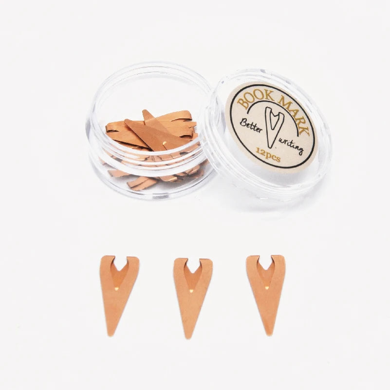 Note taking bookmarks