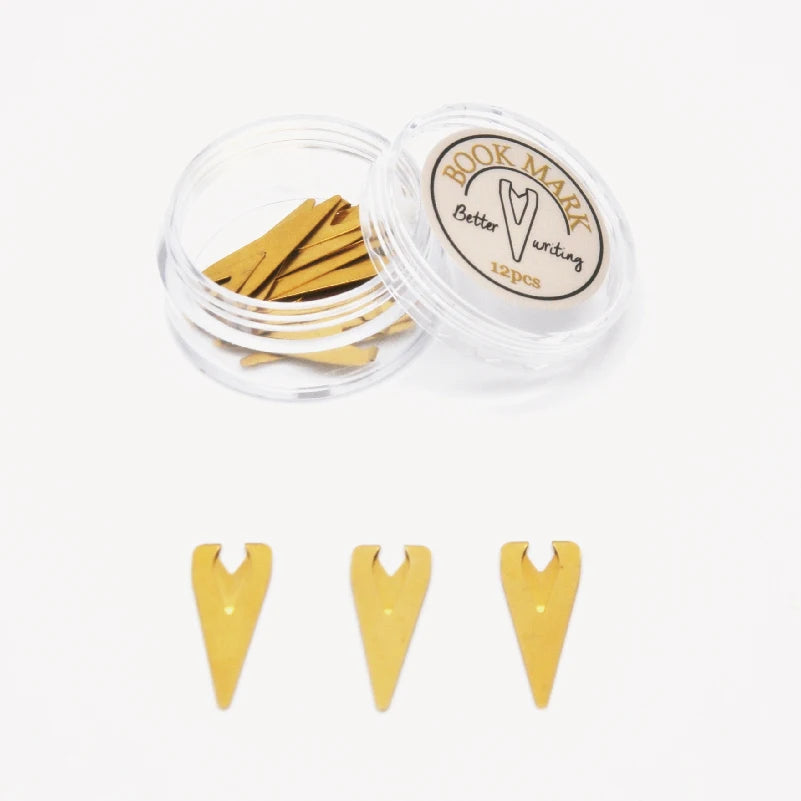 Note taking bookmarks