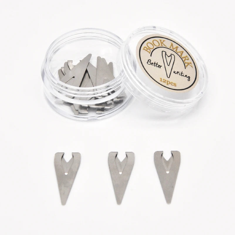 Note taking bookmarks