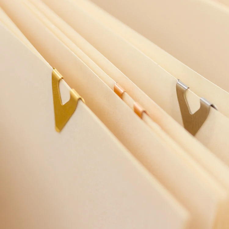 Note taking bookmarks