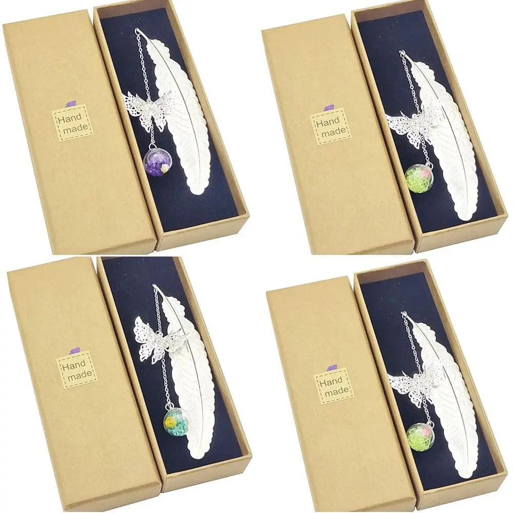 Fantastical Bookmark