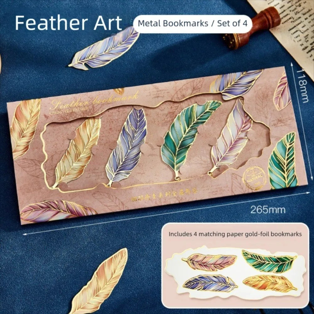 Fantastical Bookmark