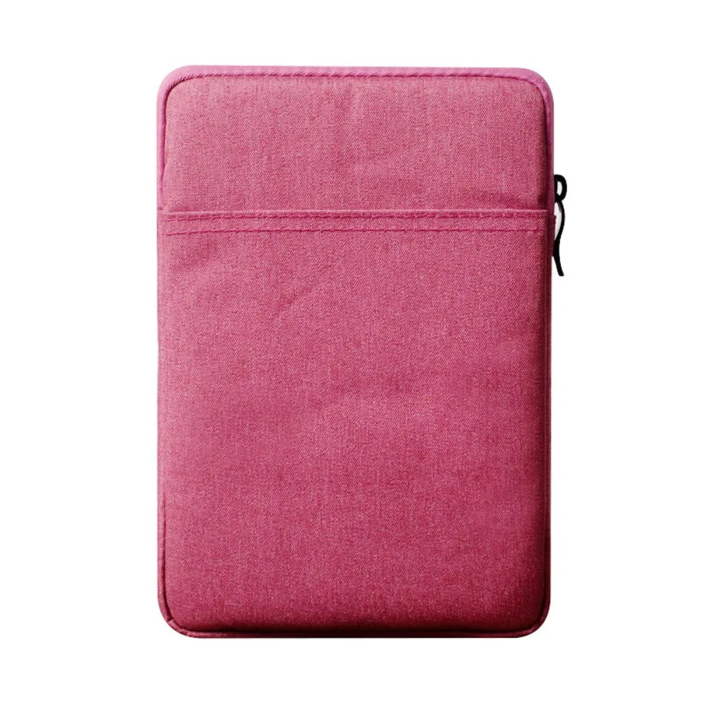 Portable E-Reader Sleeve