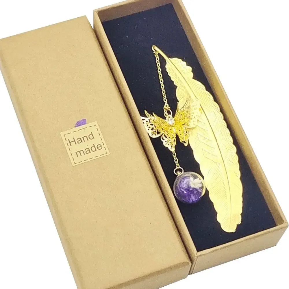 Fantastical Bookmark