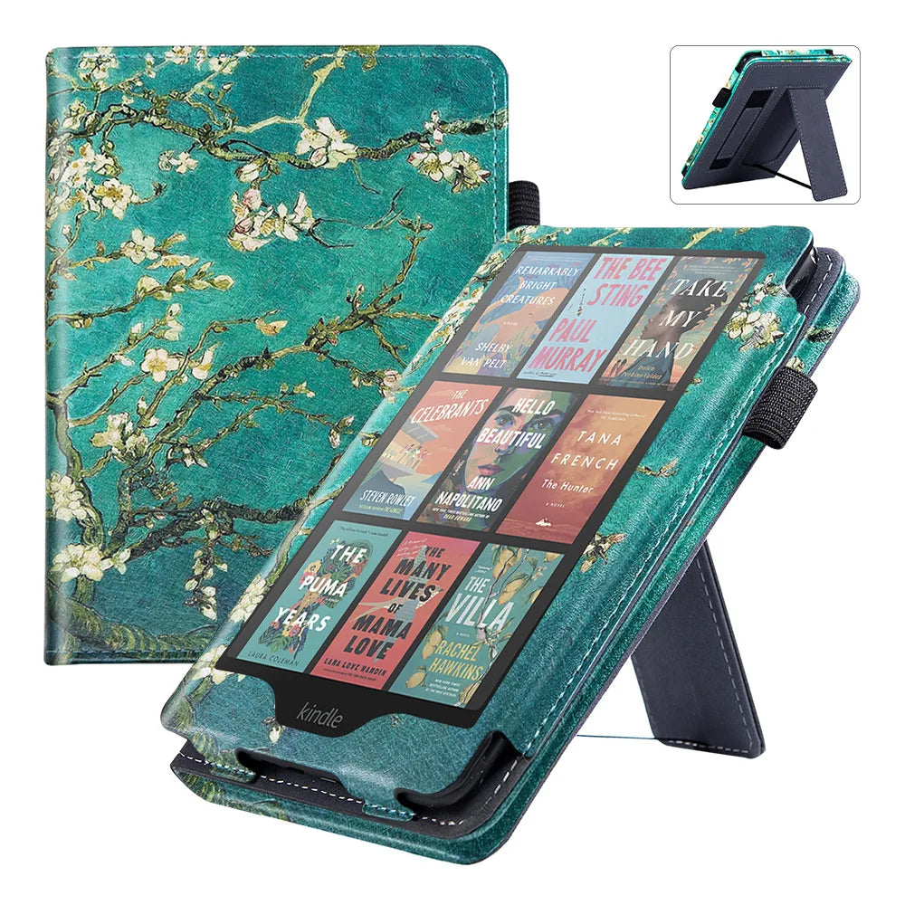 Case for Kindle Colorsoft