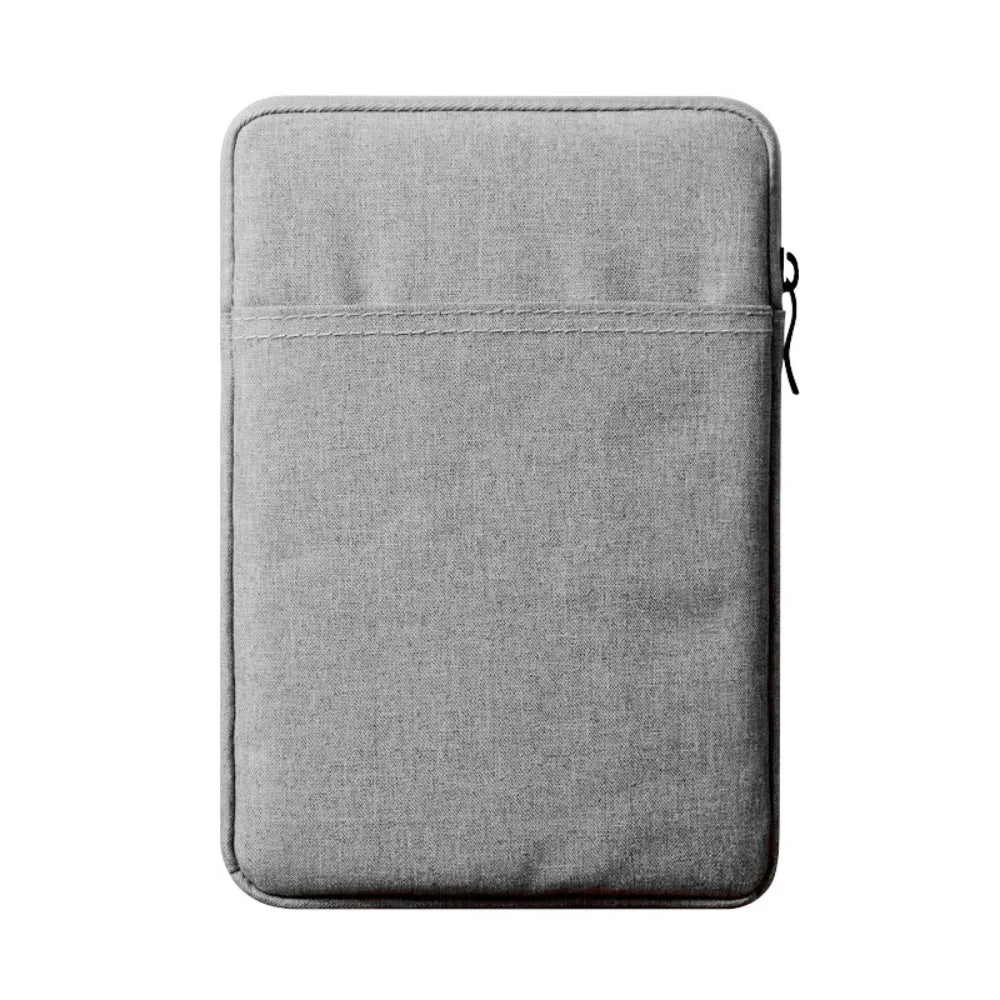 Portable E-Reader Sleeve