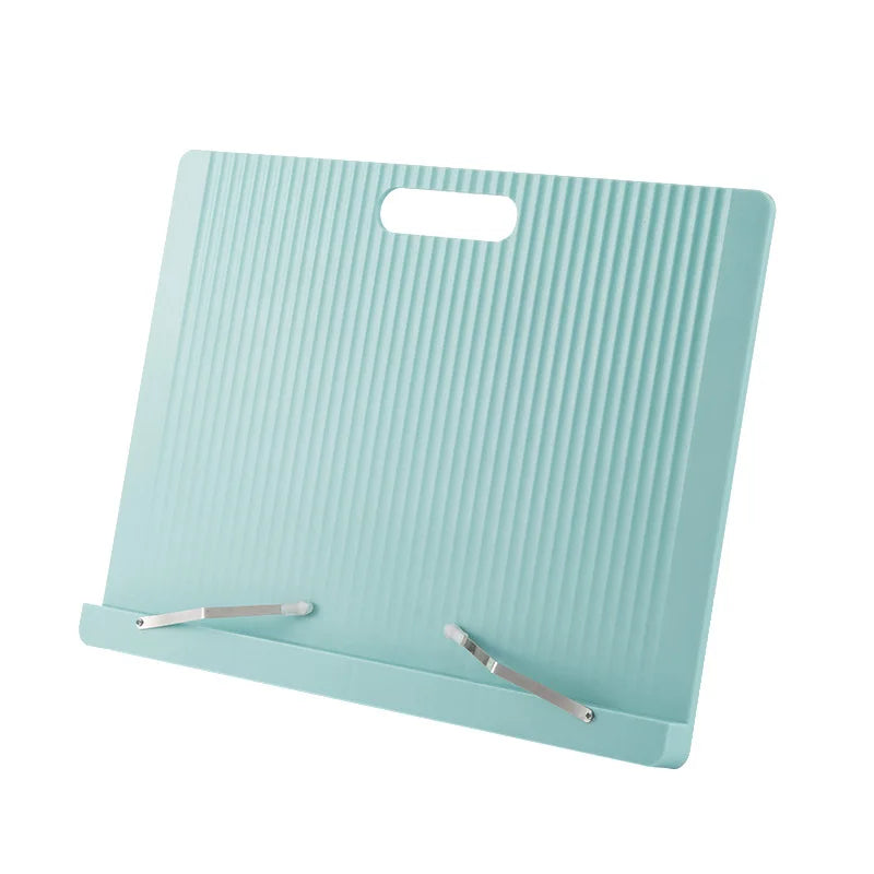 Adjustable Reading Stand & Book Holder