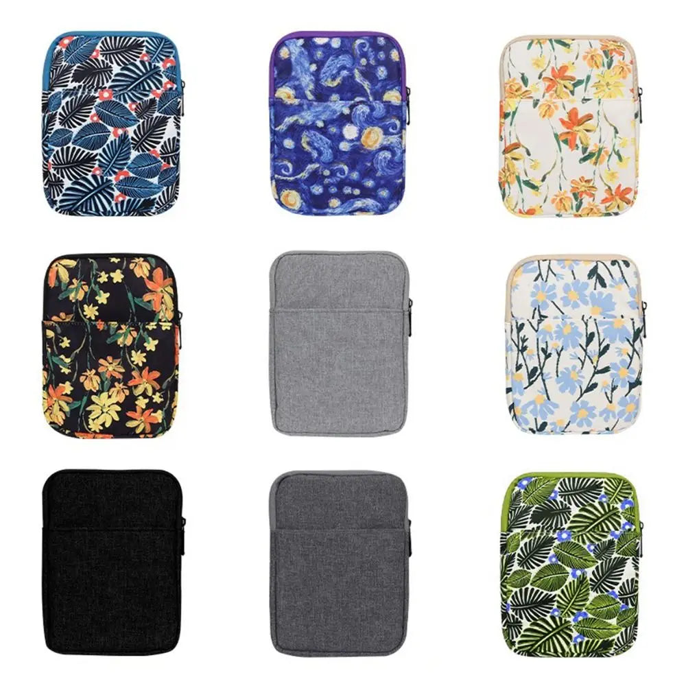 6-7Inch E-Reader Case for Kindle/Boox/Kobo 