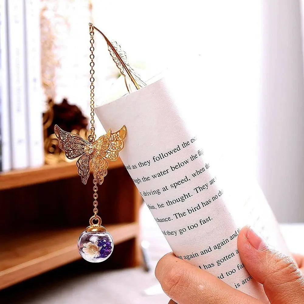 Fantastical Bookmark
