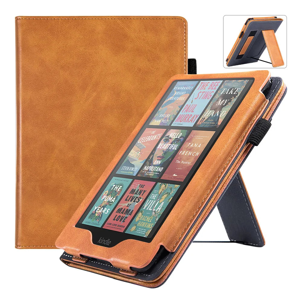 Case for Kindle Colorsoft
