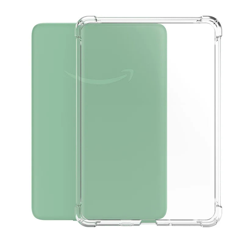 Protective TPU Case For Kindle 6