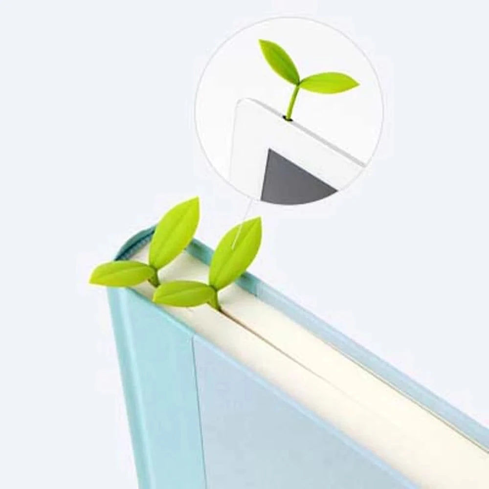 Grass Sprout Bookmark