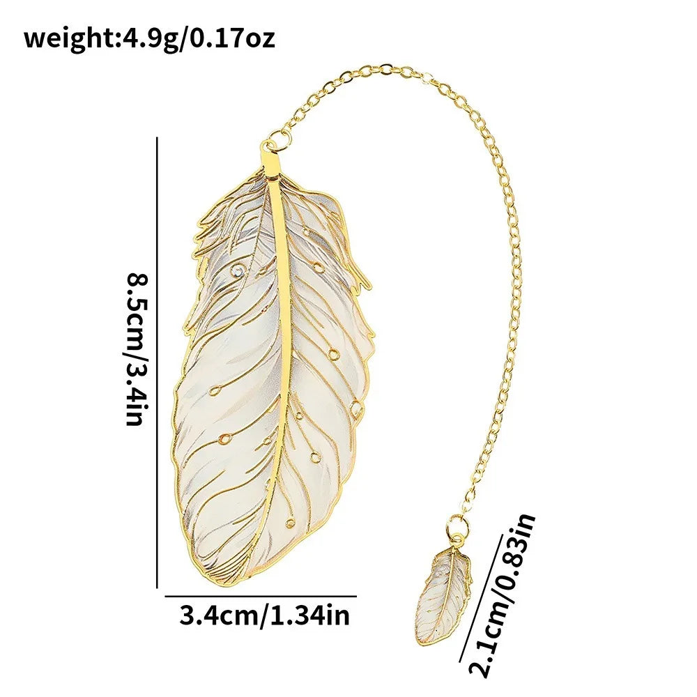 Fantastical Bookmark