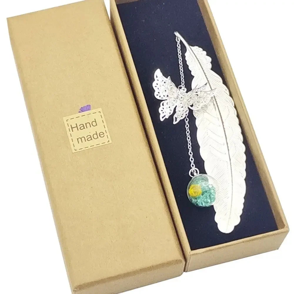 Fantastical Bookmark