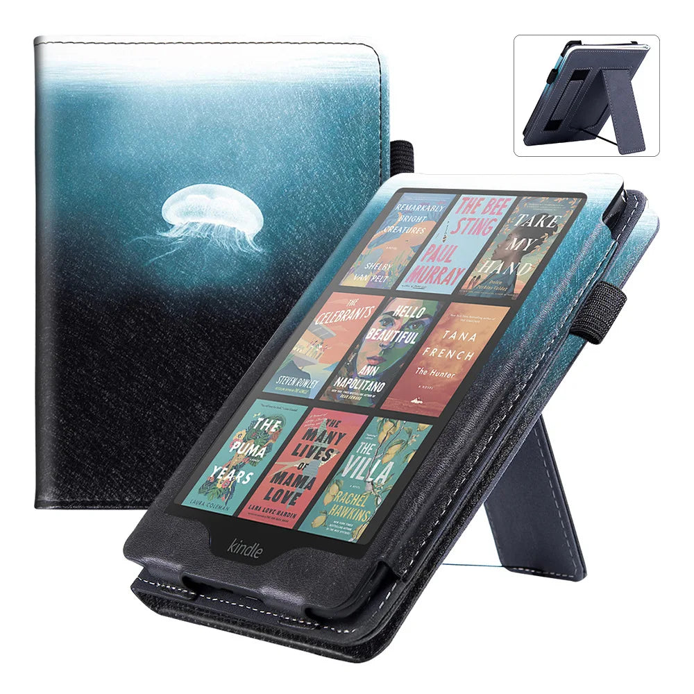 Case for Kindle Colorsoft