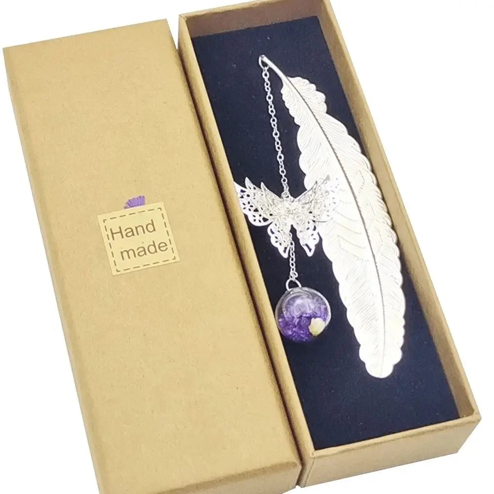 Fantastical Bookmark