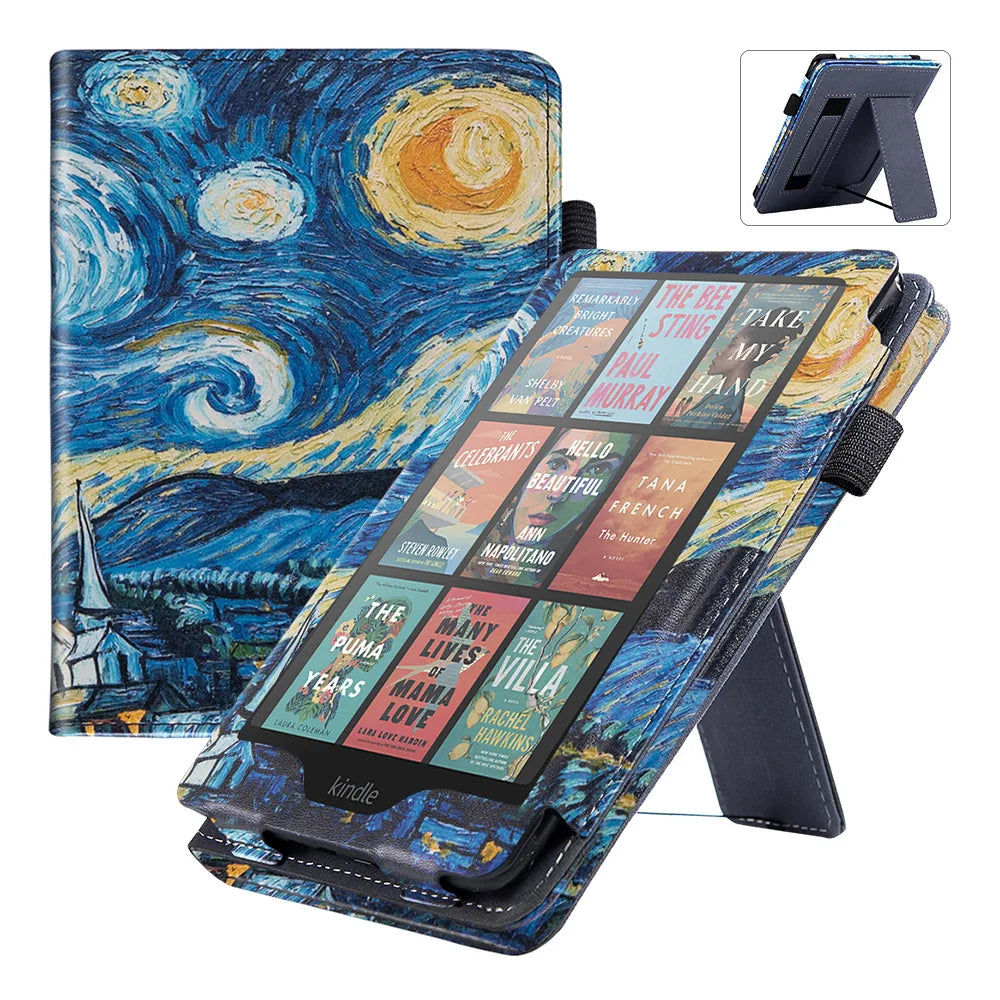 Case for Kindle Colorsoft