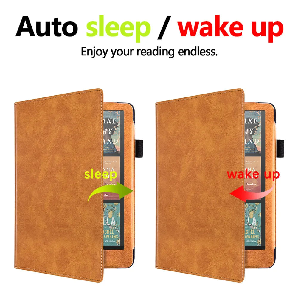 Case for Kindle Colorsoft