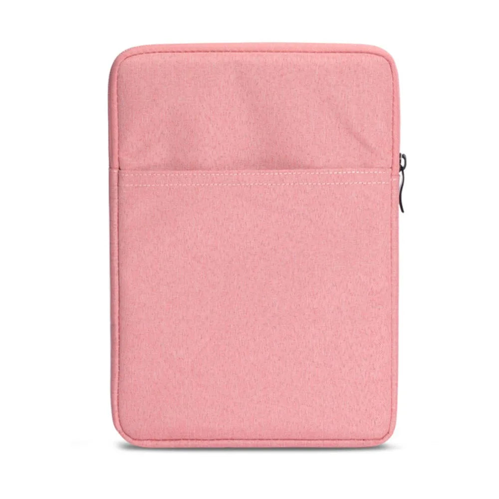 Portable E-Reader Sleeve