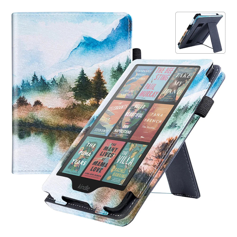Case for Kindle Colorsoft