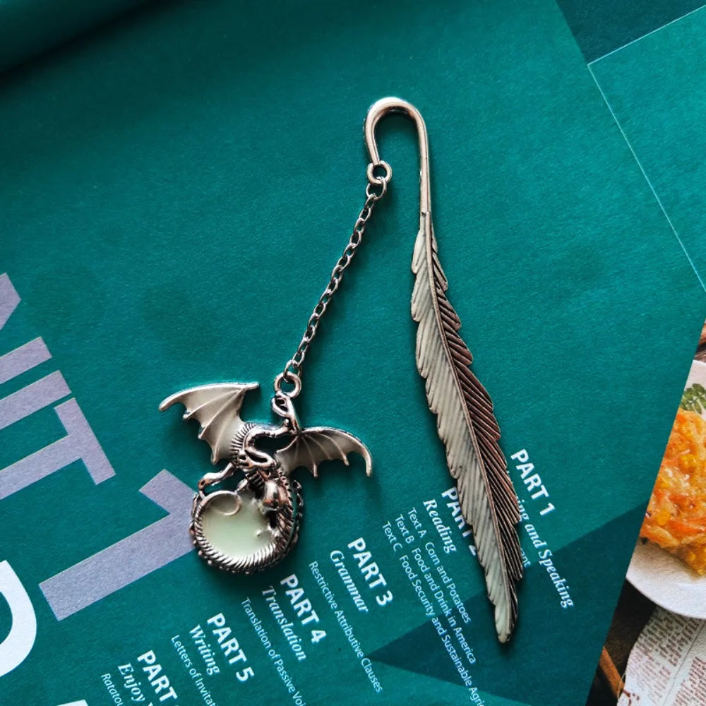 Fantastical Bookmark