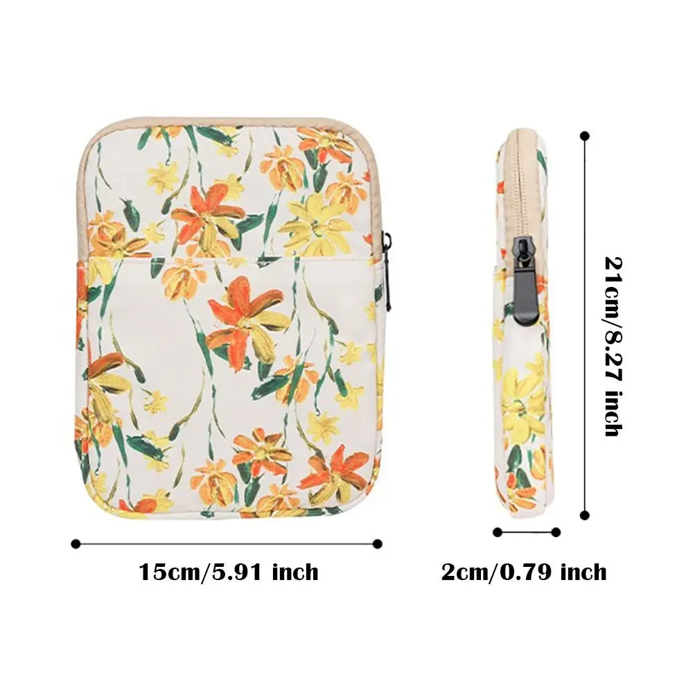 6-7Inch E-Reader Case for Kindle/Boox/Kobo 