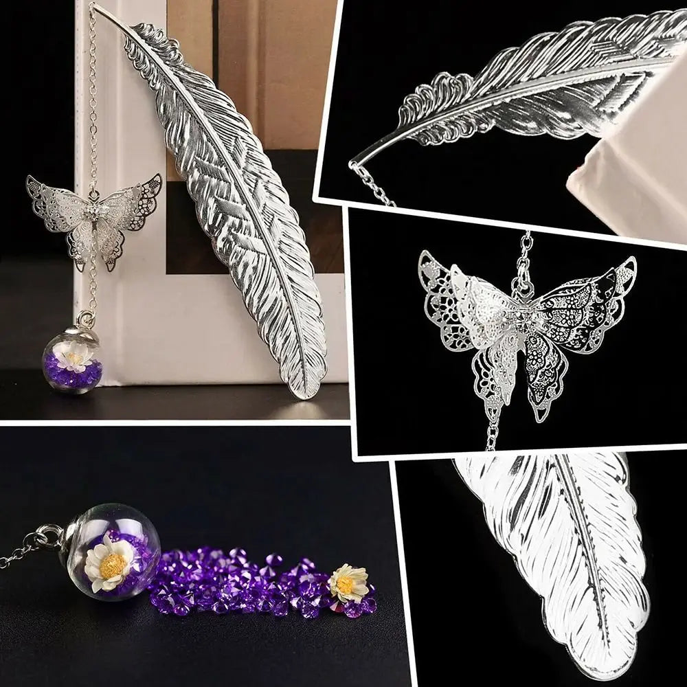 Fantastical Bookmark