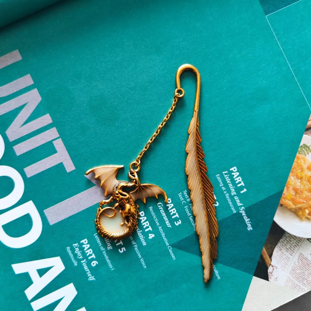 Fantastical Bookmark