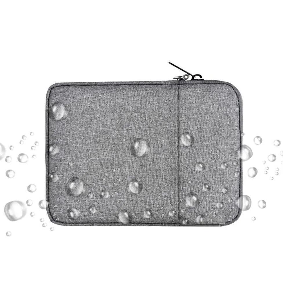 Portable E-Reader Sleeve