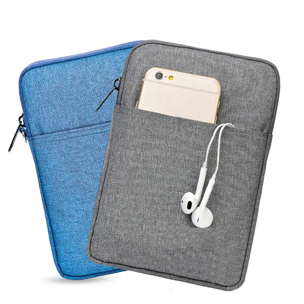 Portable E-Reader Sleeve