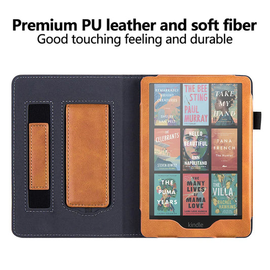 Case for Kindle Colorsoft