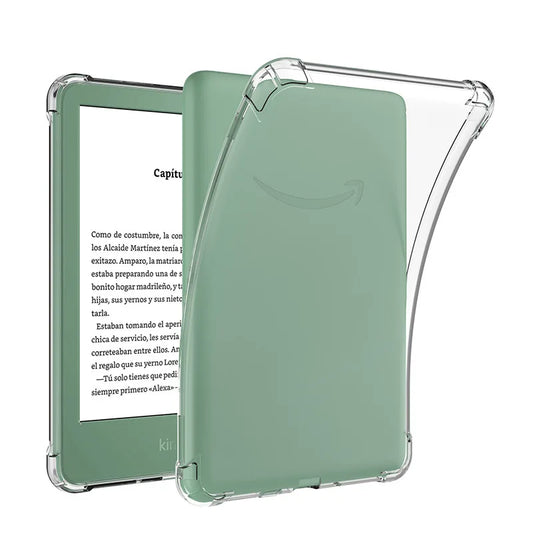 Protective TPU Case For Kindle 6
