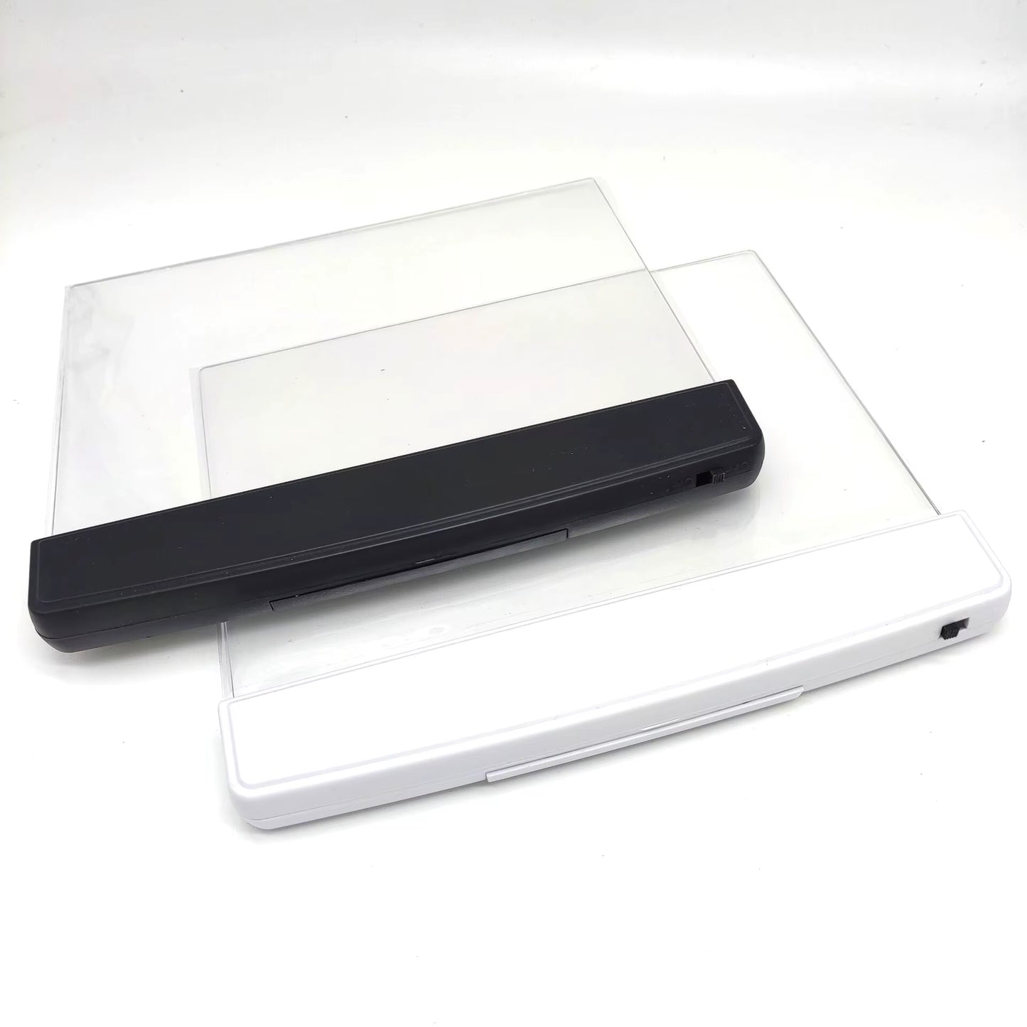 1Pc LED Flat Panel Night Light